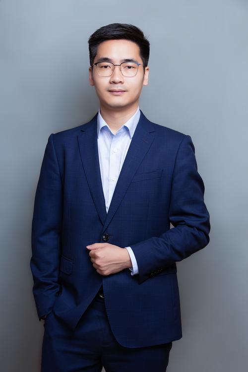 谢懿富 制作统筹负责人